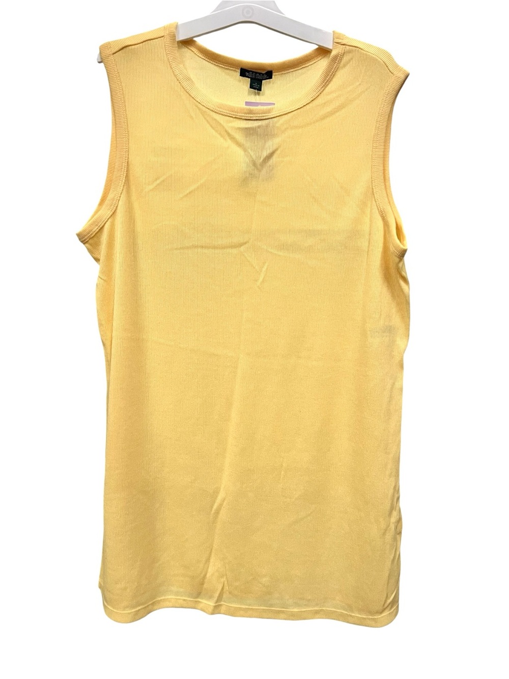 Wild Fable Light Sweater Knit Tunic Top - Has Slits - Super Soft NEW
